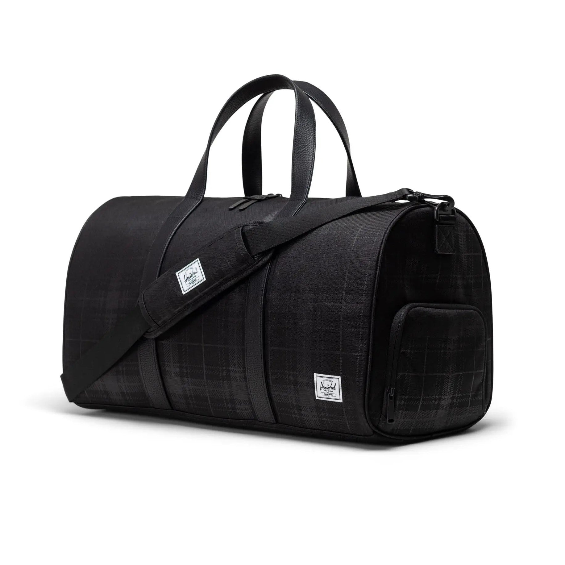 Herschel Novel Duffle