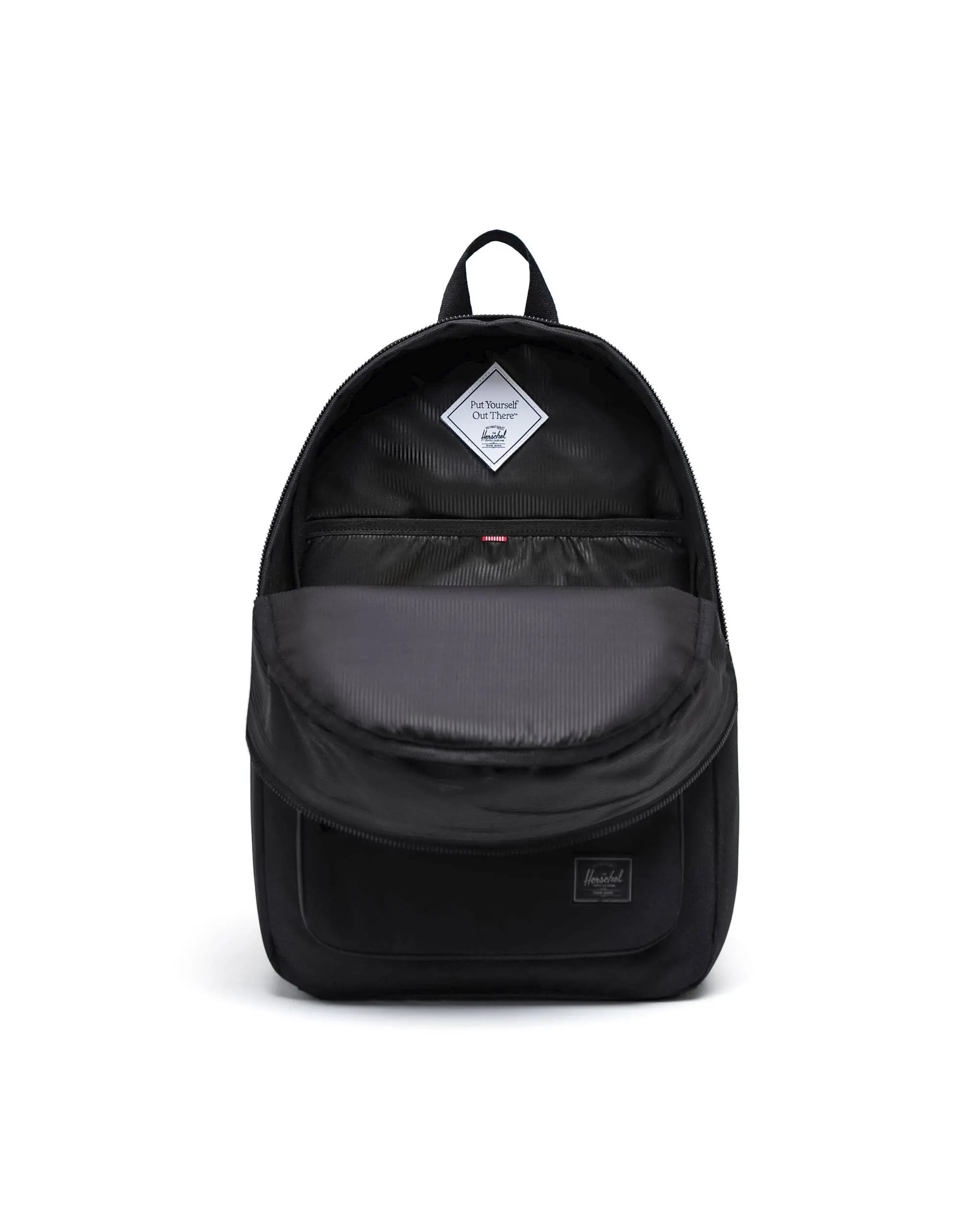 Settlement Backpack