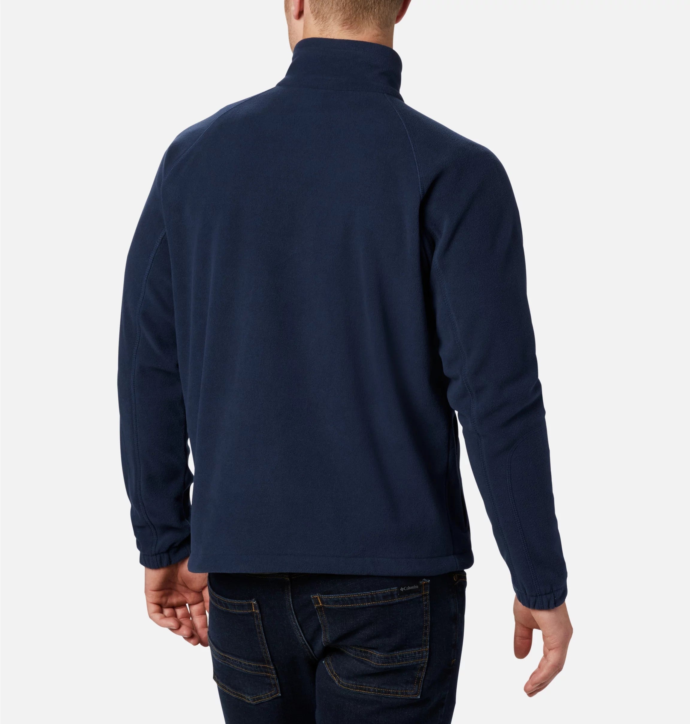 Men’s Fast Trek II Full Zip Fleece