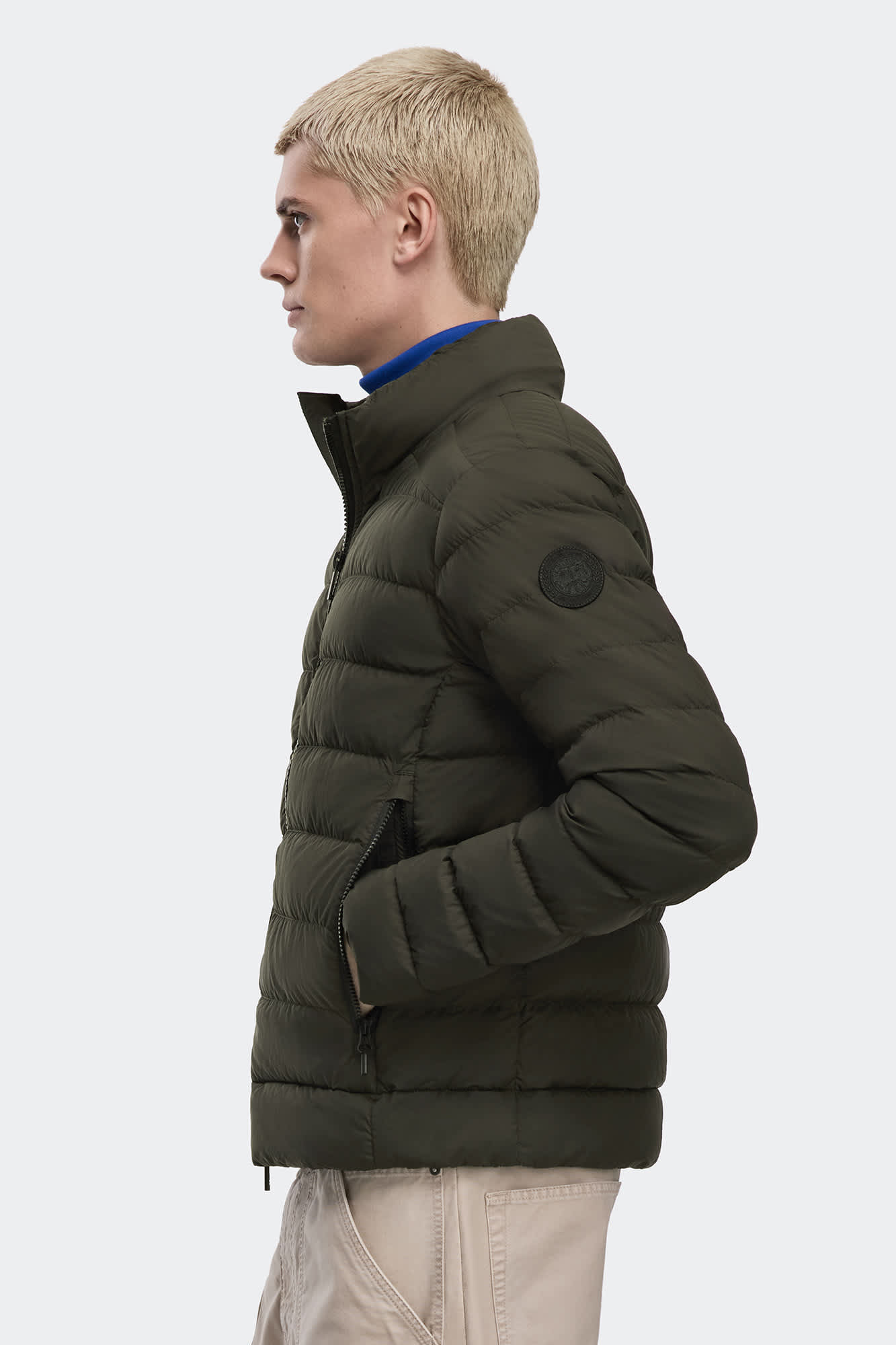 Crofton EnduraLuxe Jacket