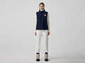 Freestyle Vest - ATLANTIC NAVY