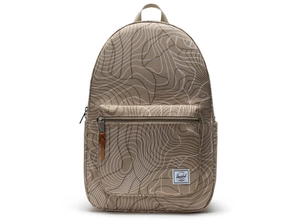 Settlement Backpack