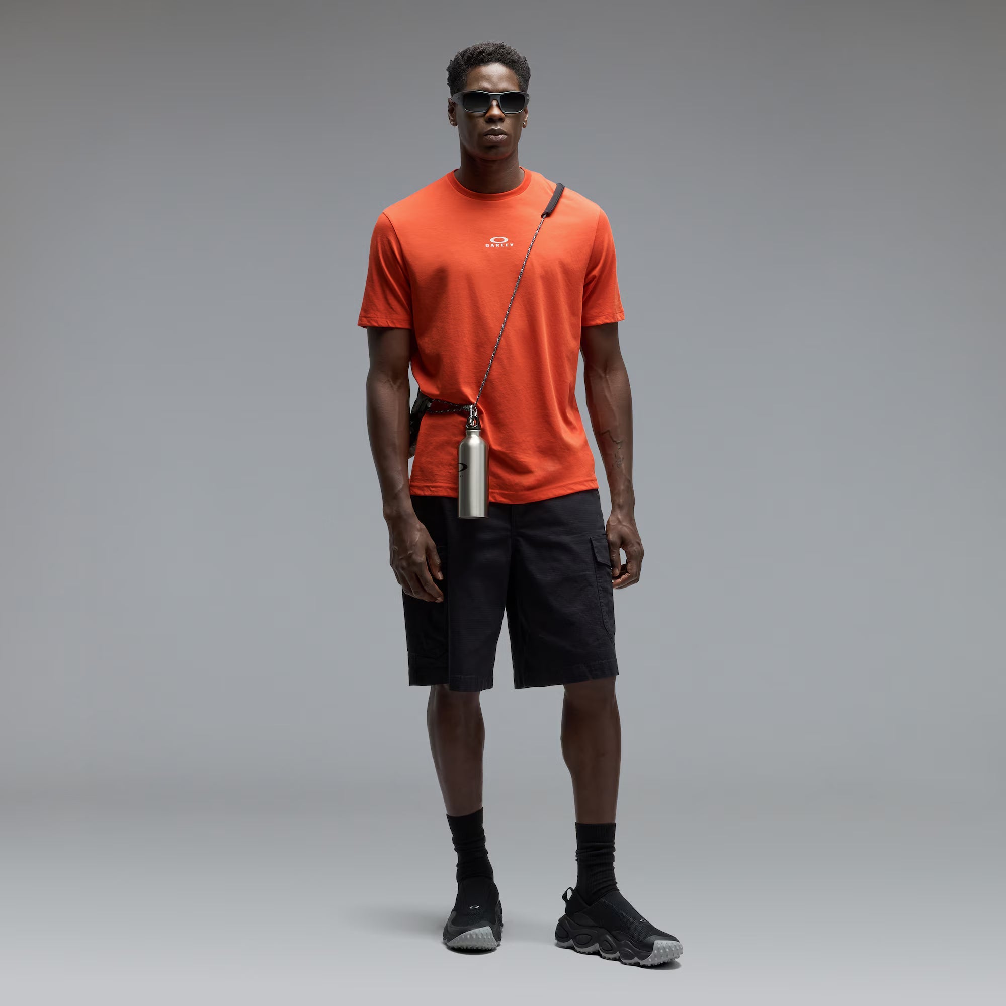Bark New Short Sleeve