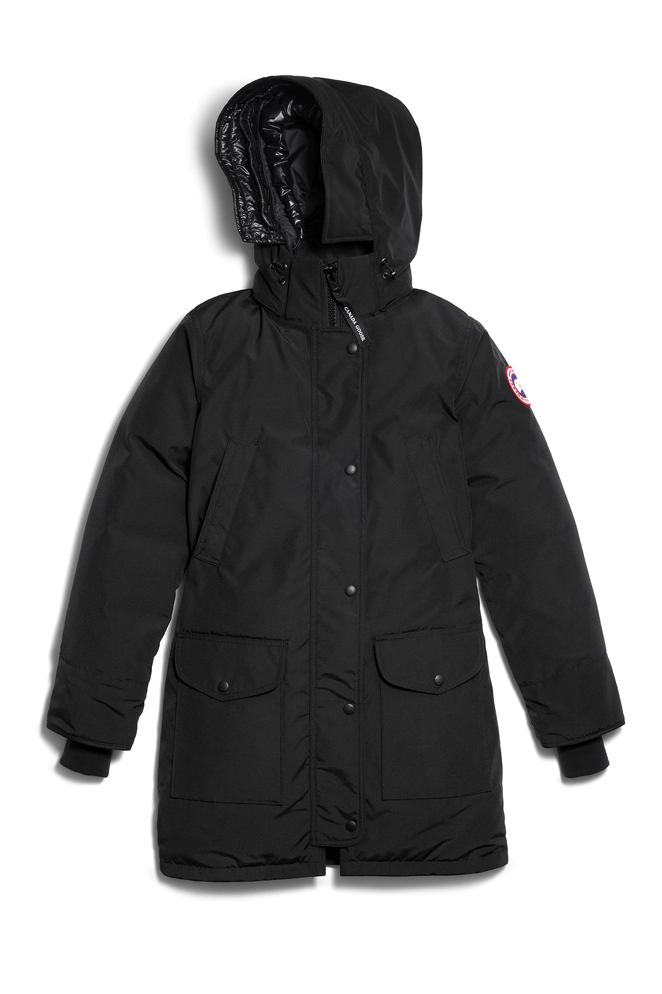 Trillium Parka