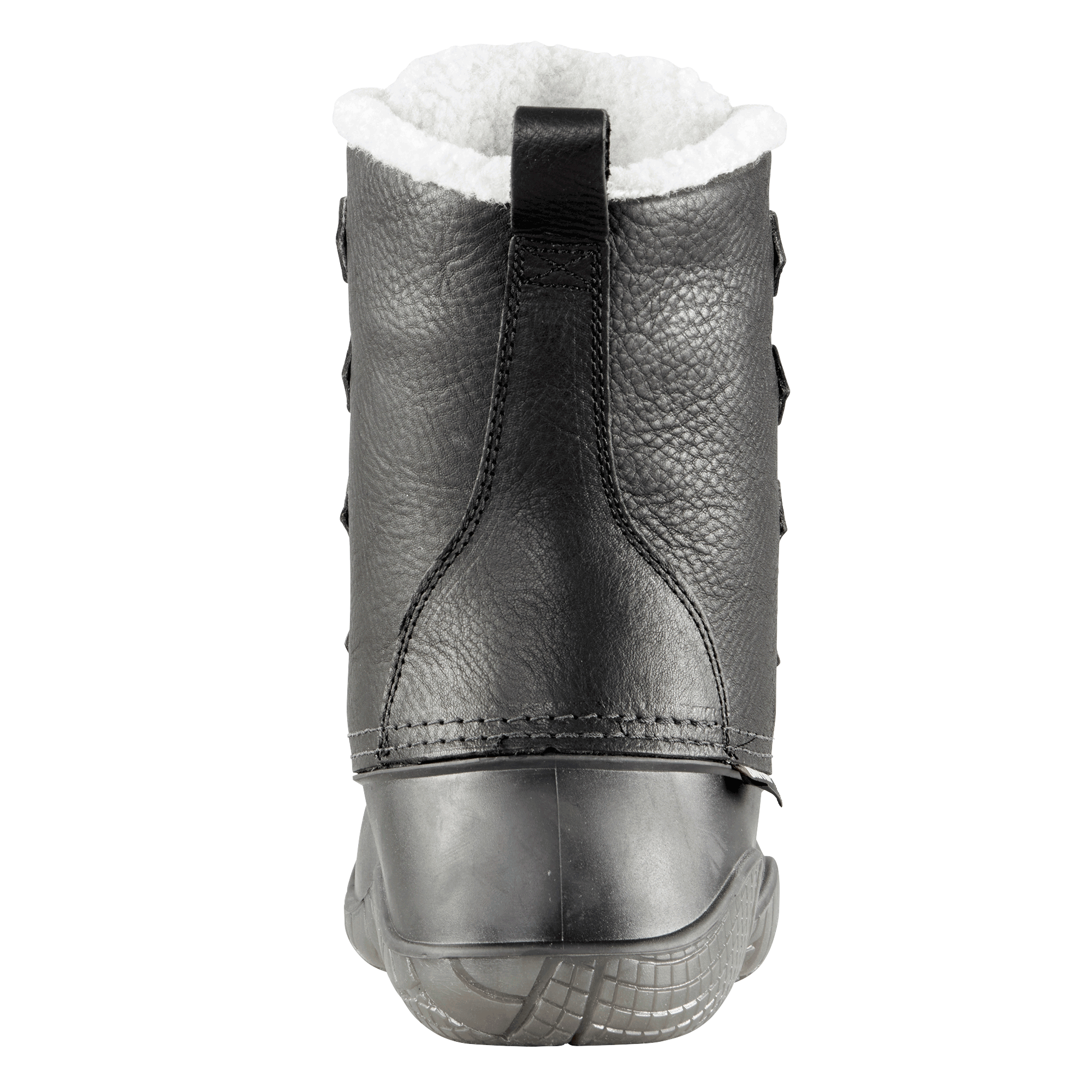 Yellowknife boot