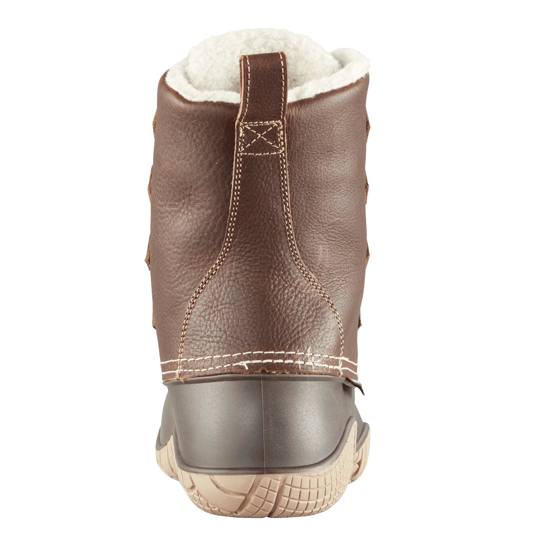Yellowknife boot