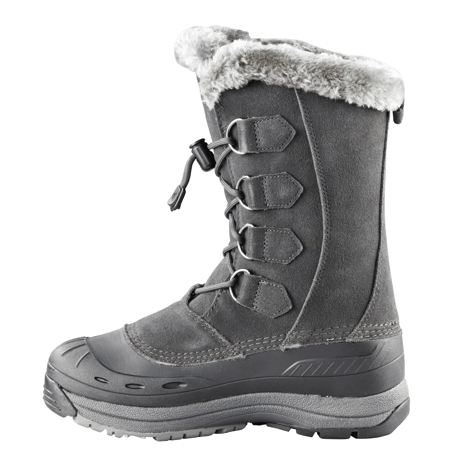 Chloe | Women's Boot - Coastal Grey