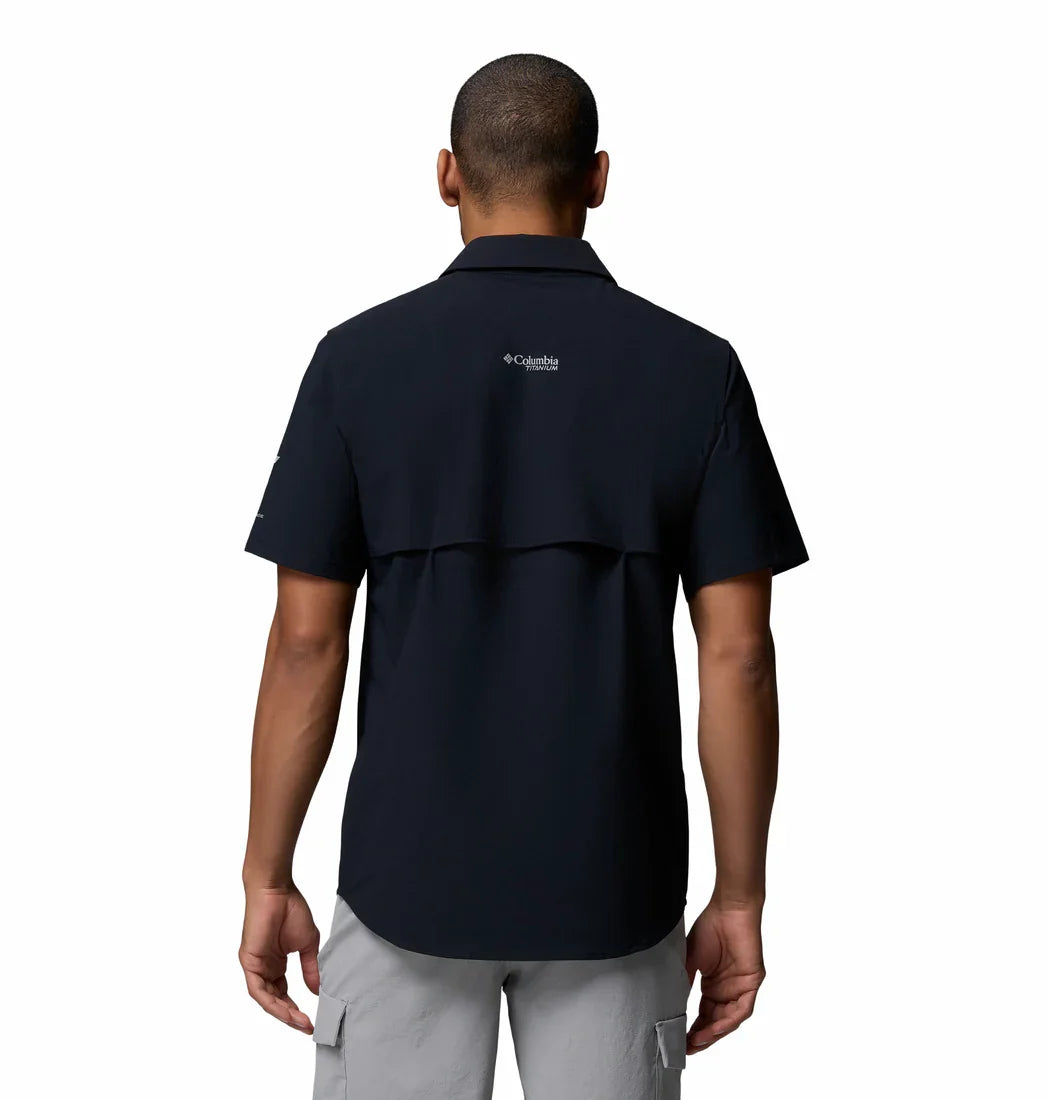 Silver Ridge Elite Short Sleeve Shirt