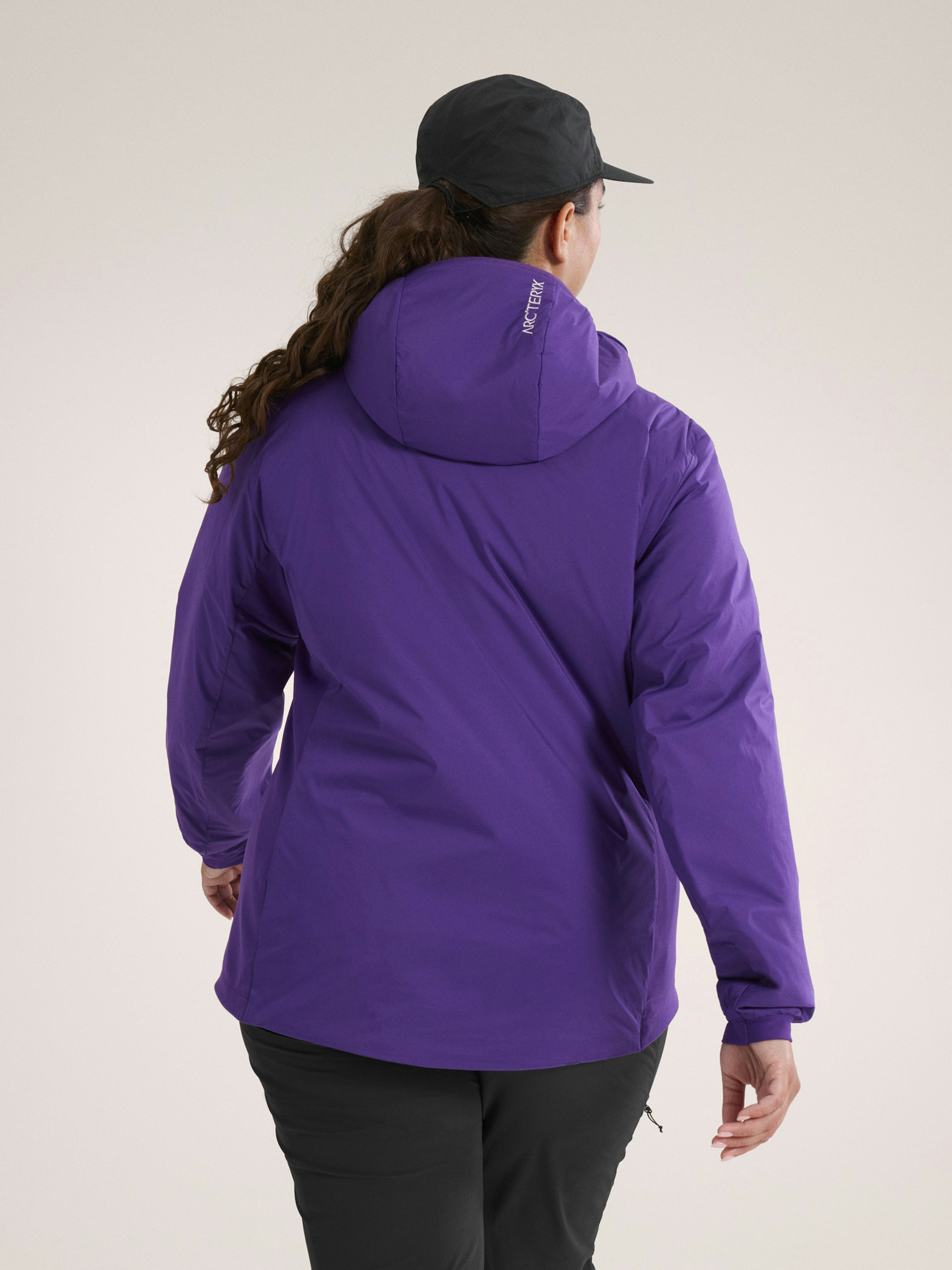 Atom Hoody