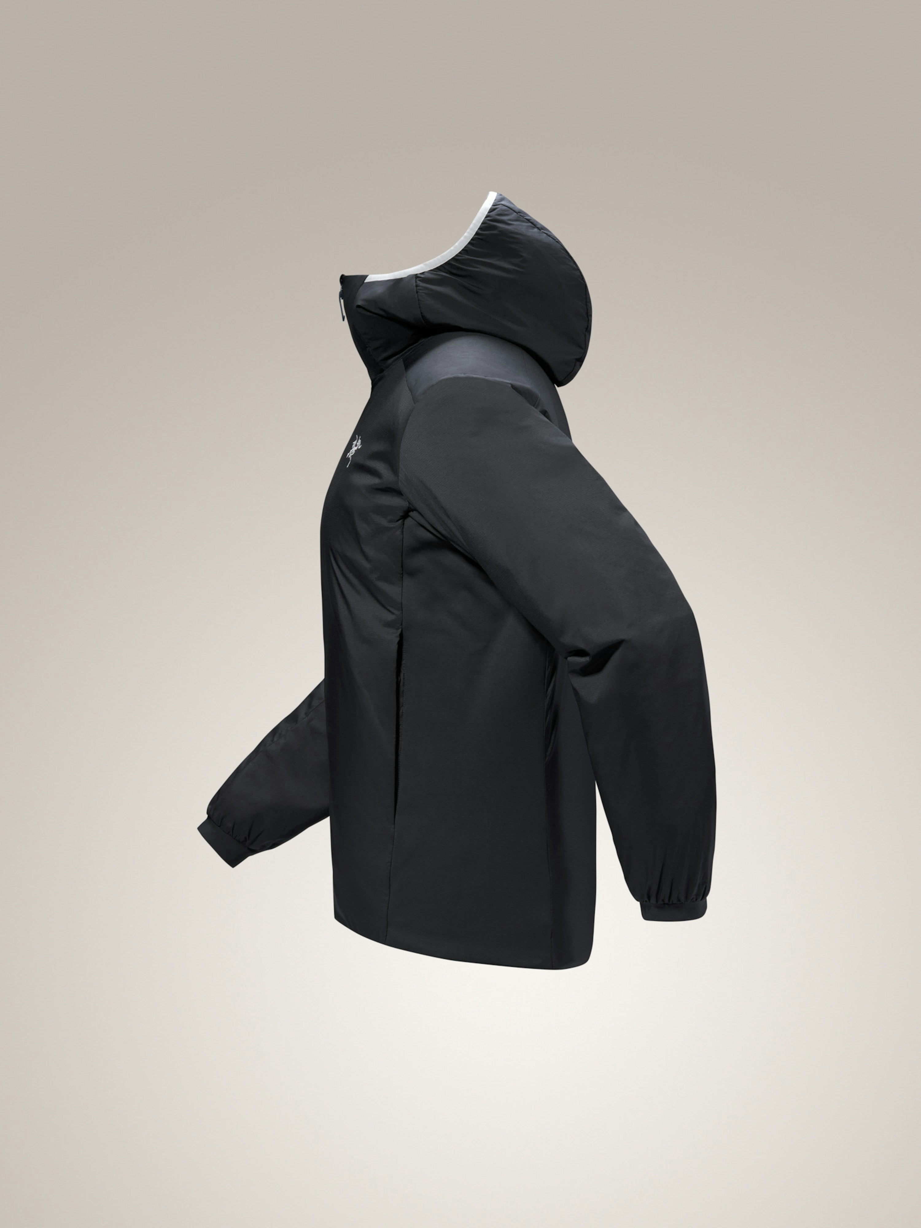 Atom Hoody
