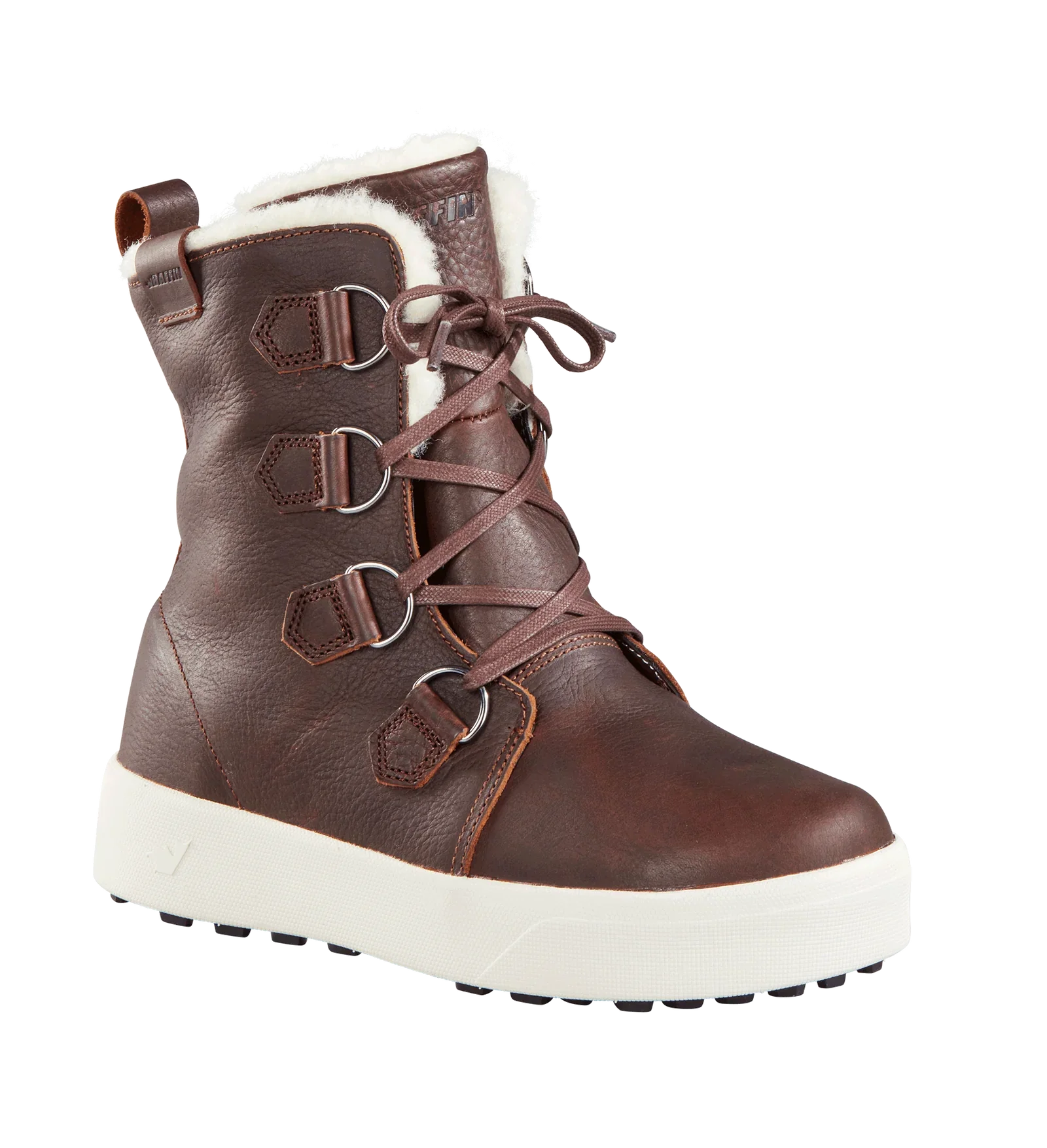 HIGH PARK | Women's Boot