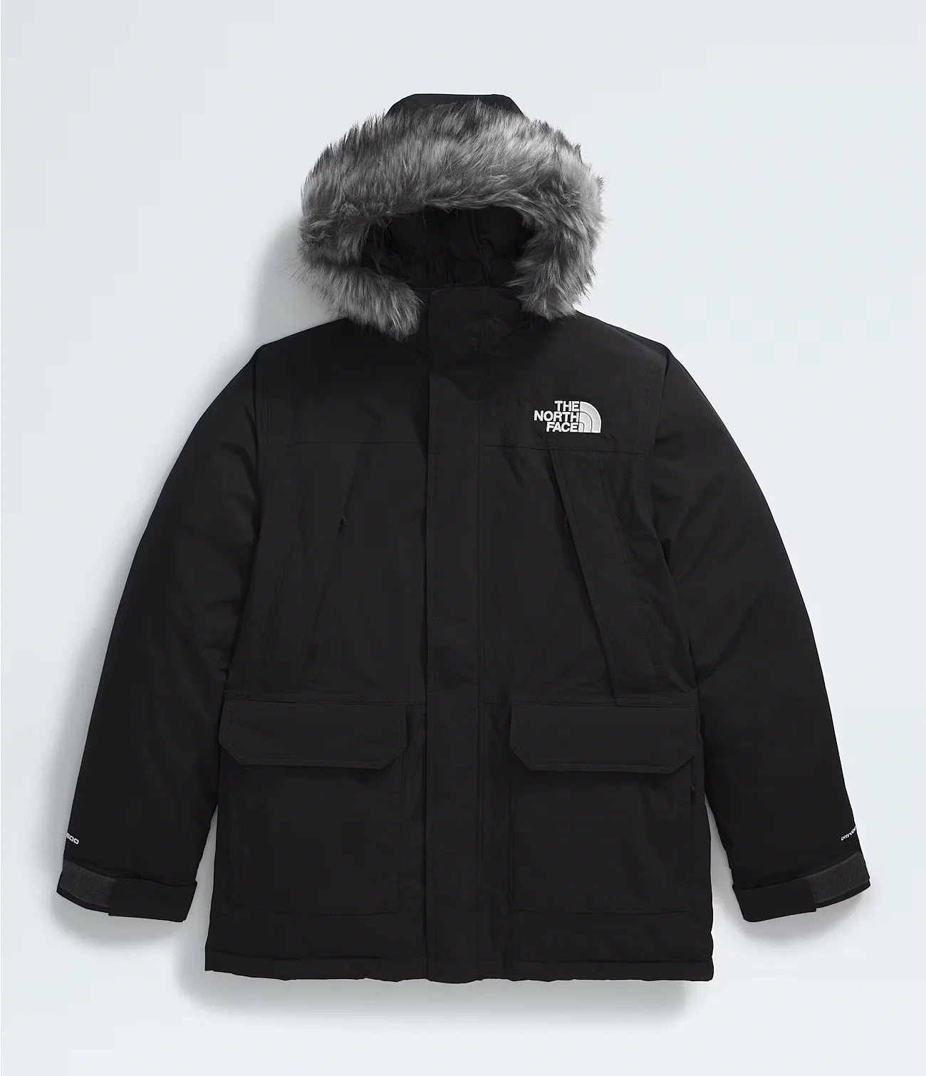 Men’s McMurdo Parka