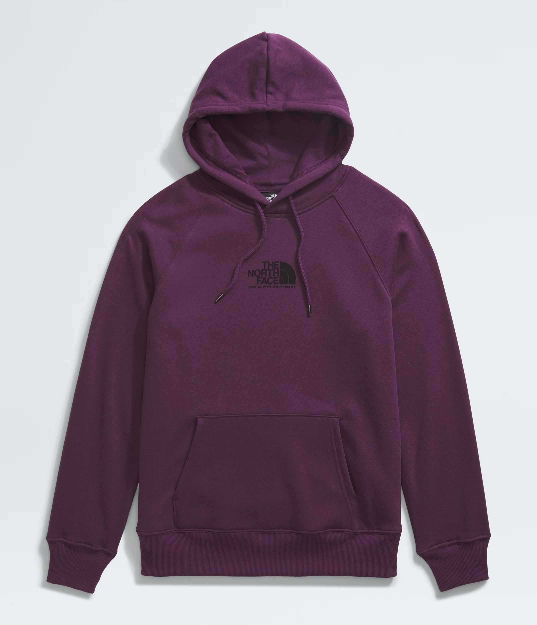 Fine Alpine Hoodie