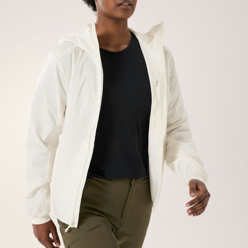 Atom Hoody