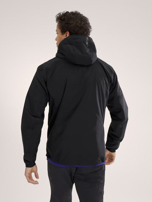 Atom Hoody
