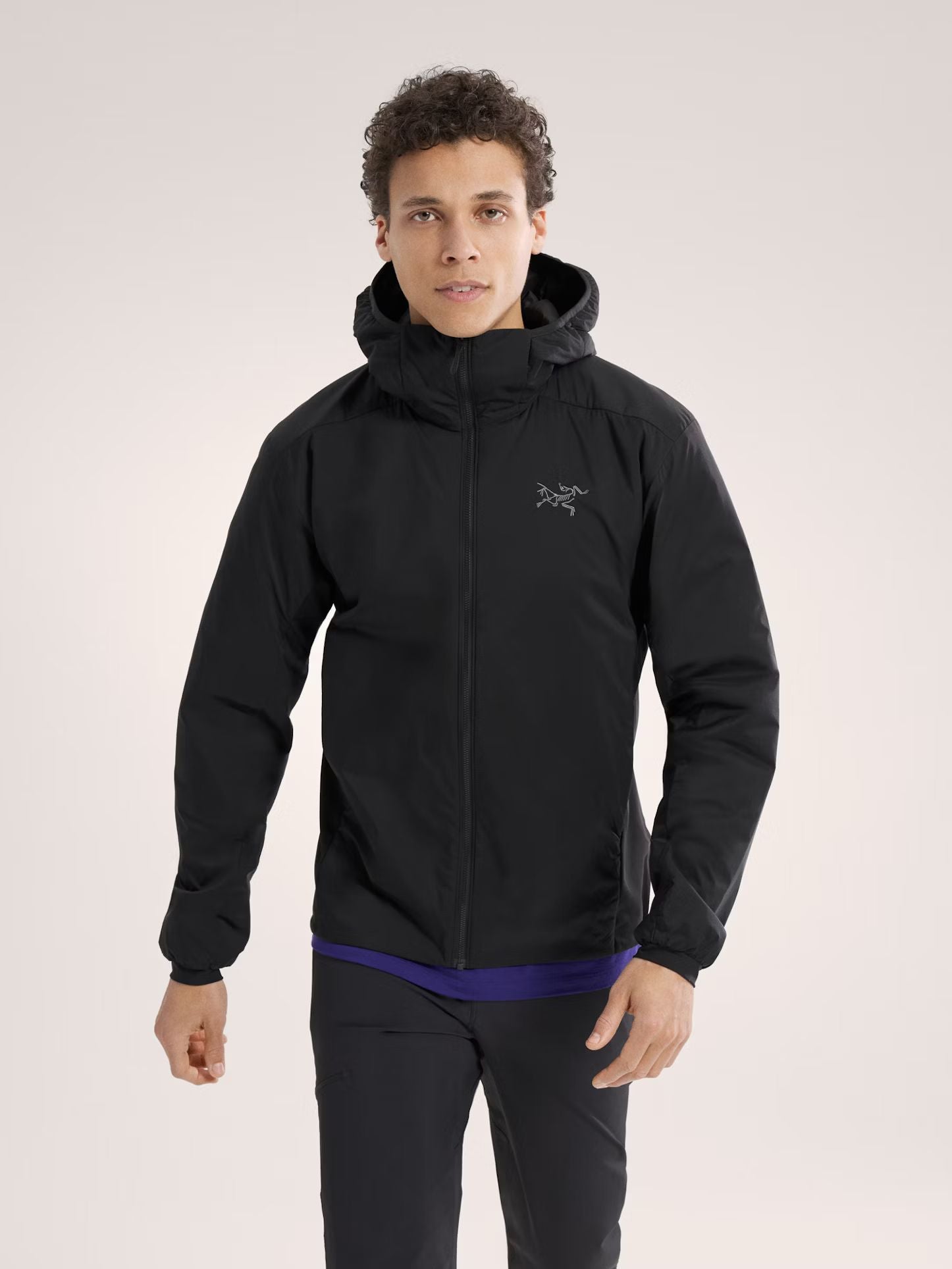Atom Hoody