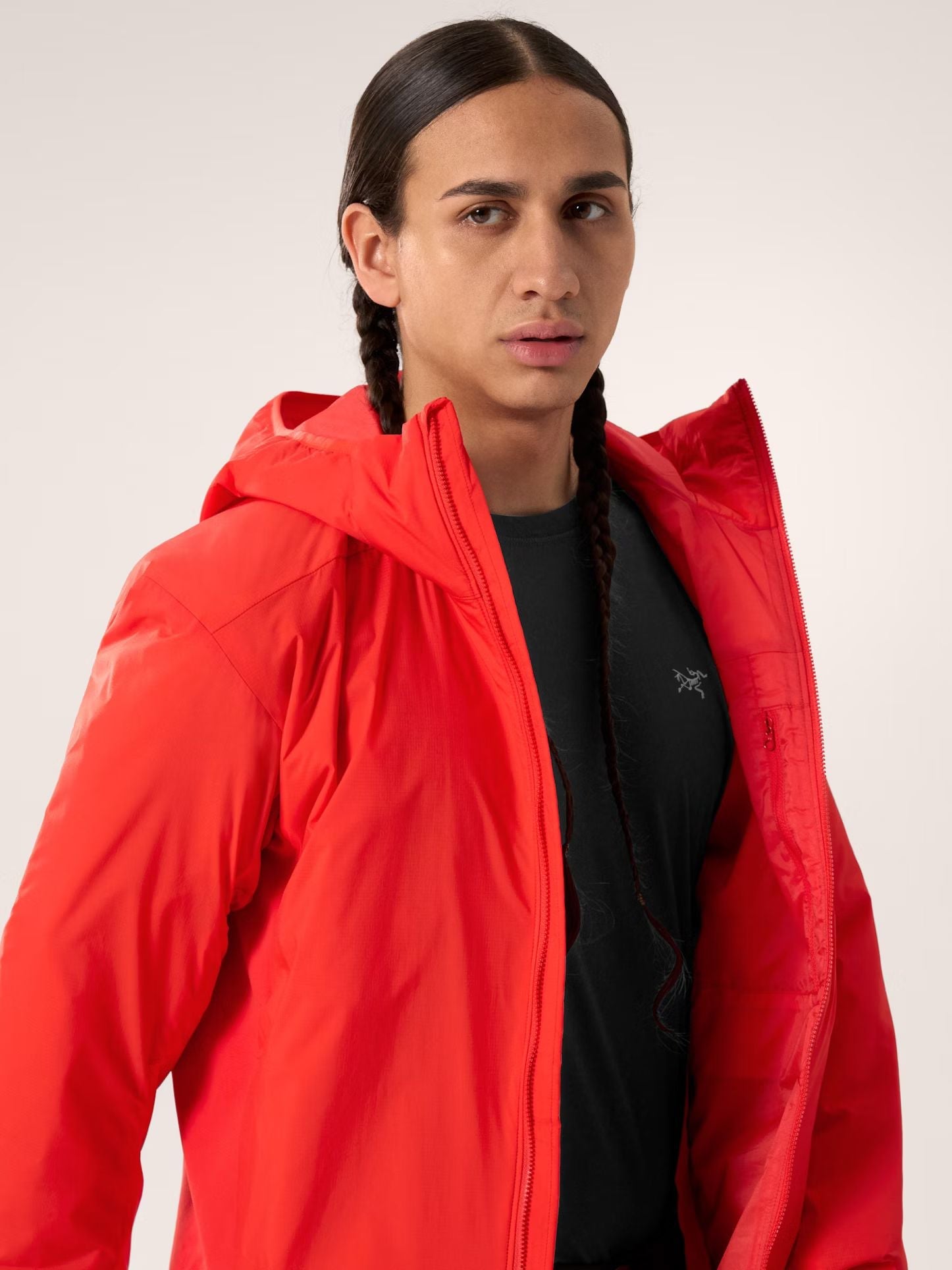 Atom Hoody