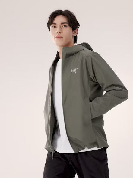 Solano Hoody Men's