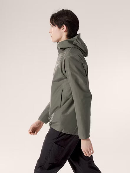 Solano Hoody Men's