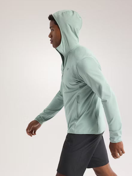 Kyanite Lightweight Hoody Men's