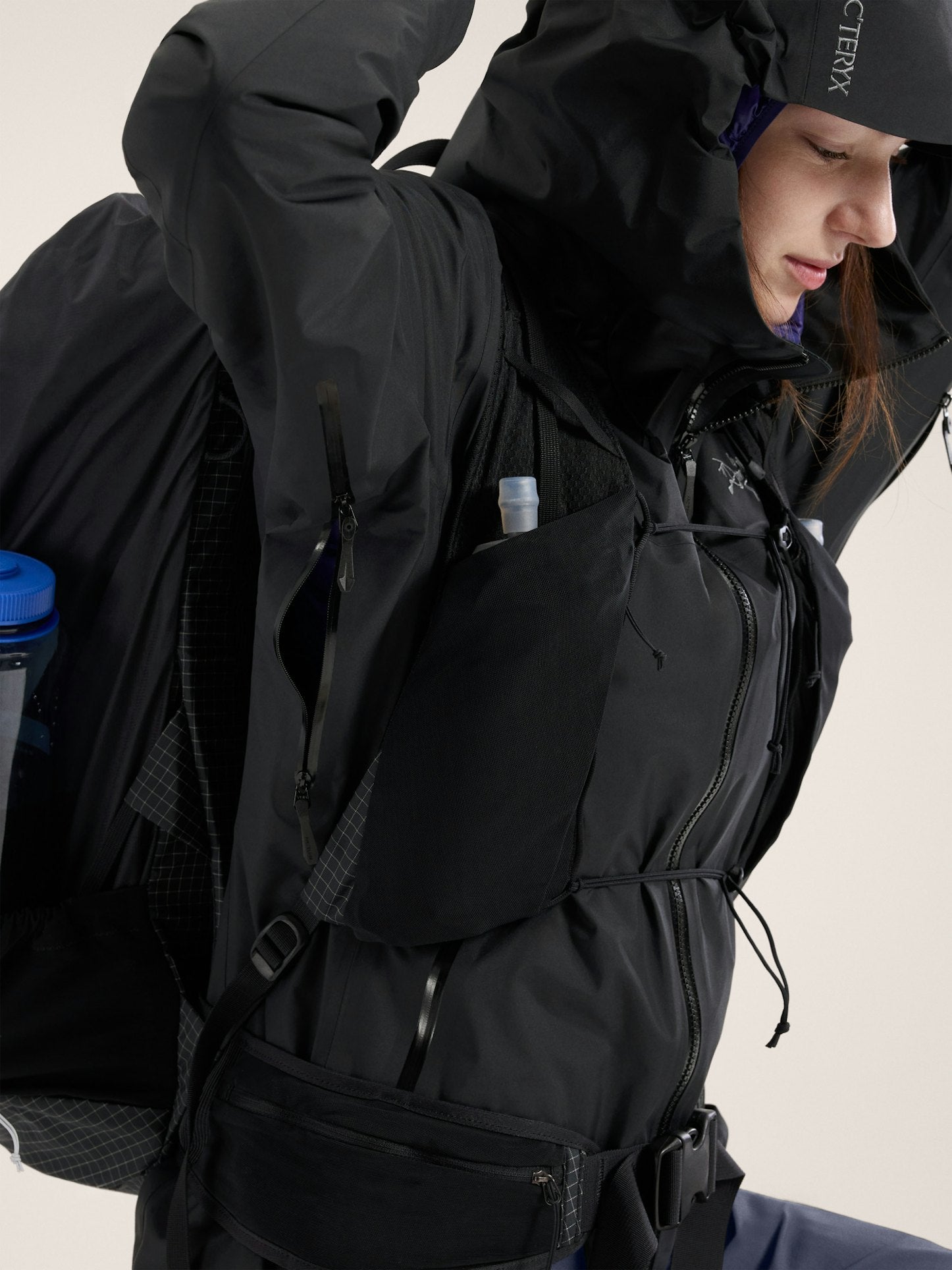 Beta SL Jacket