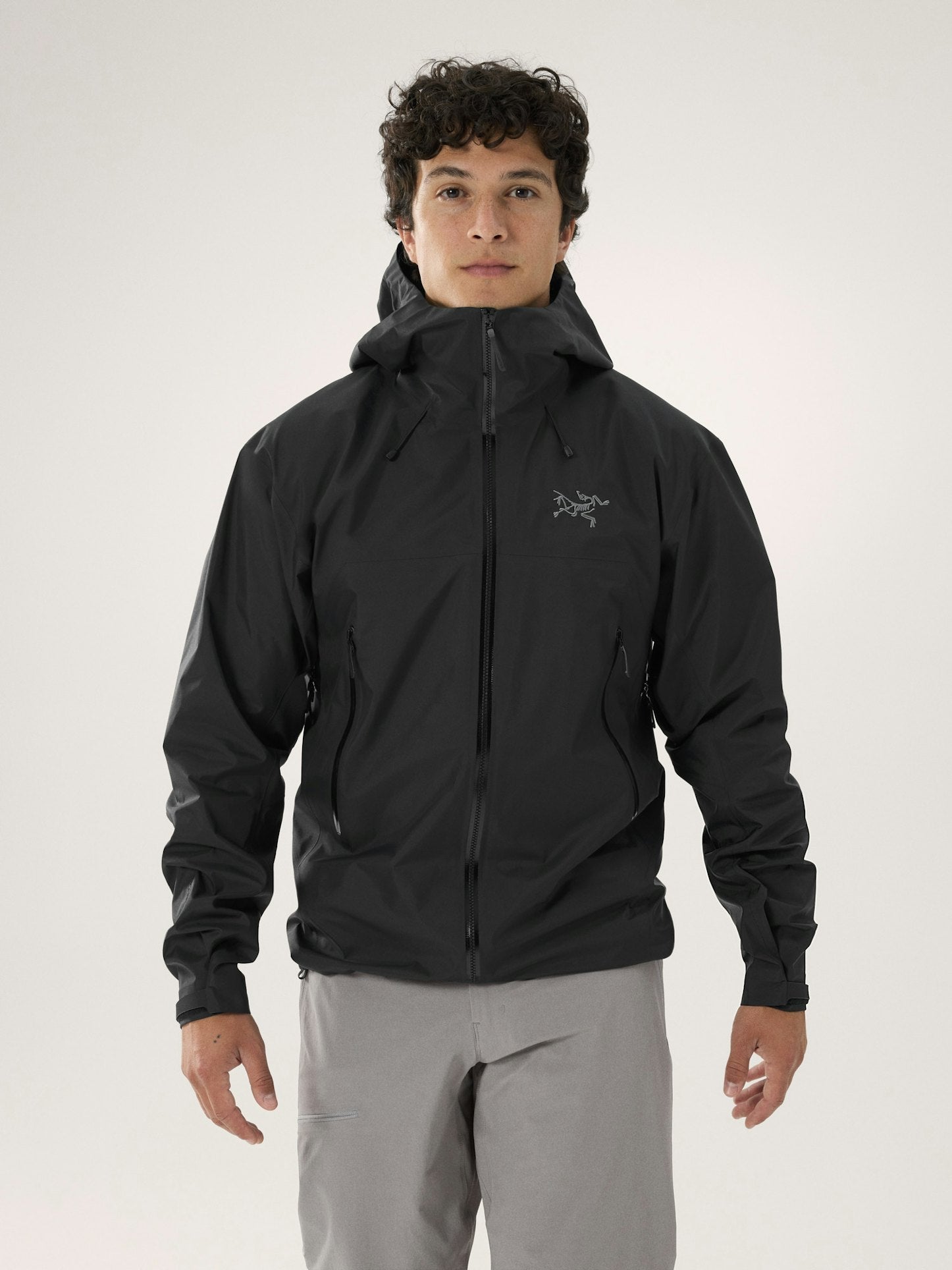 Beta SL Jacket