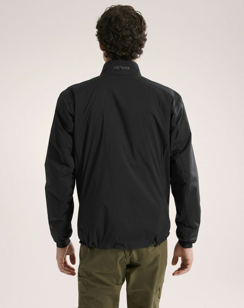 Atom Jacket