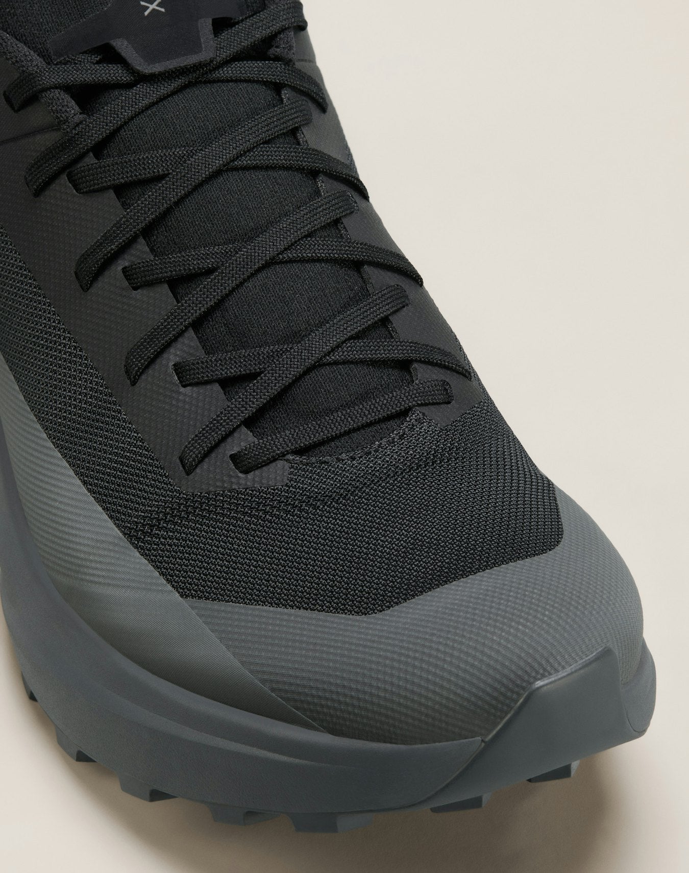 Norvan LD 4 Shoe