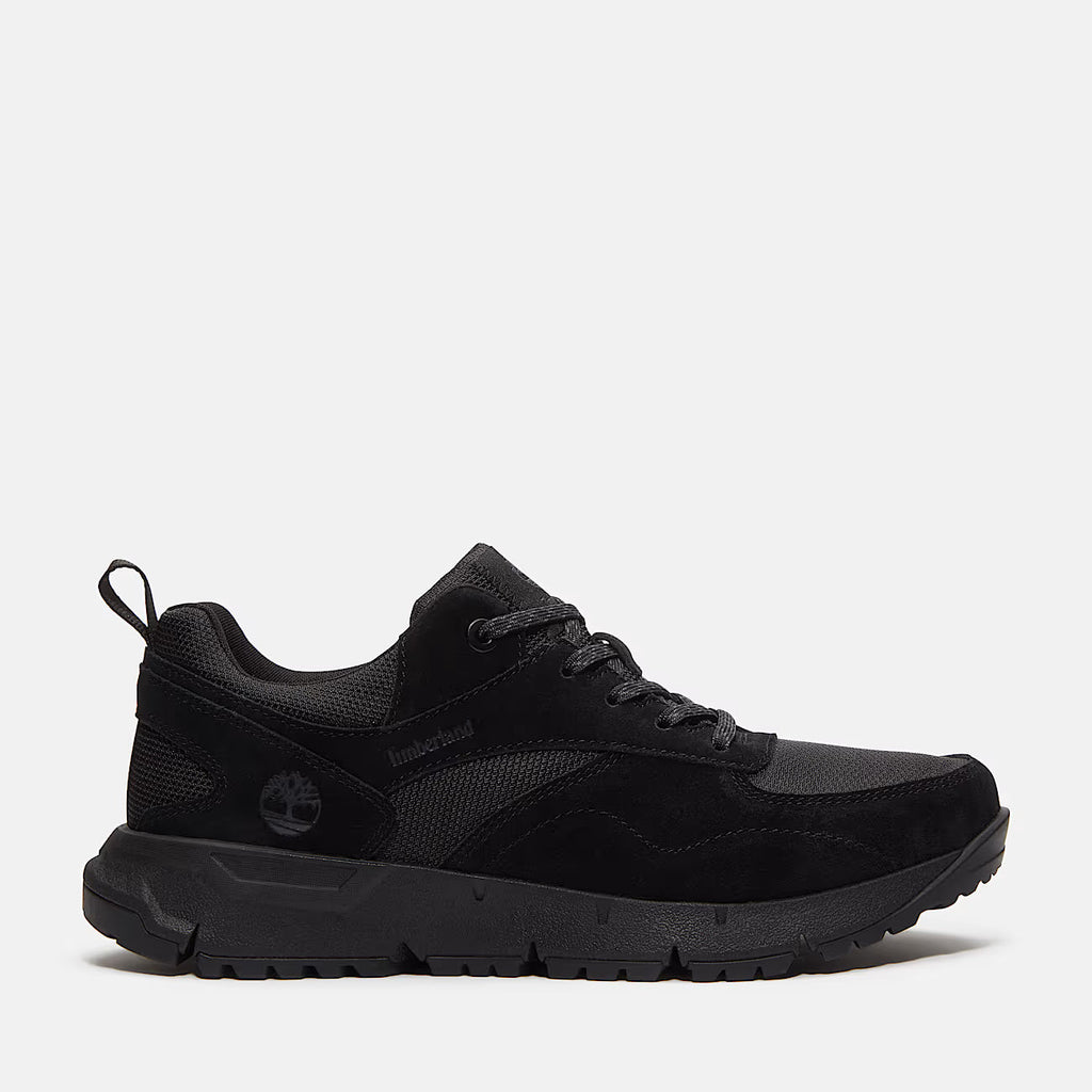Men's Voyager Park Low Lace-Up Sneaker
