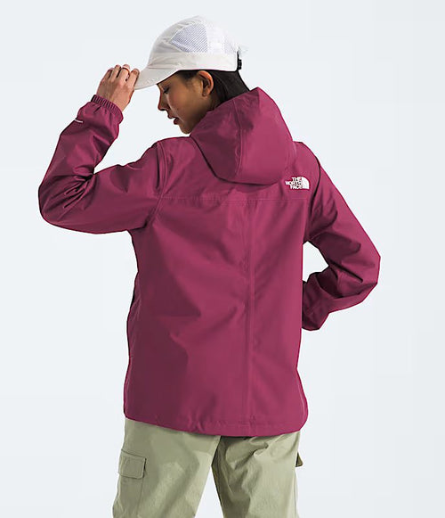 Antora Rain Jacket