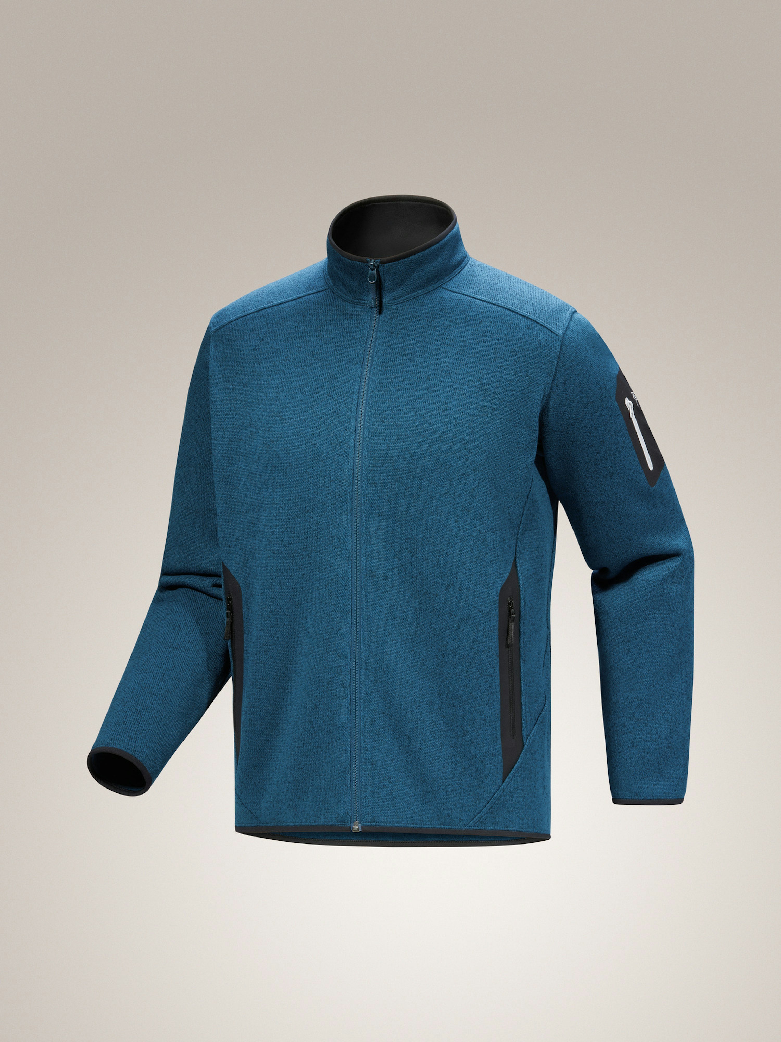 Covert Cardigan Men's