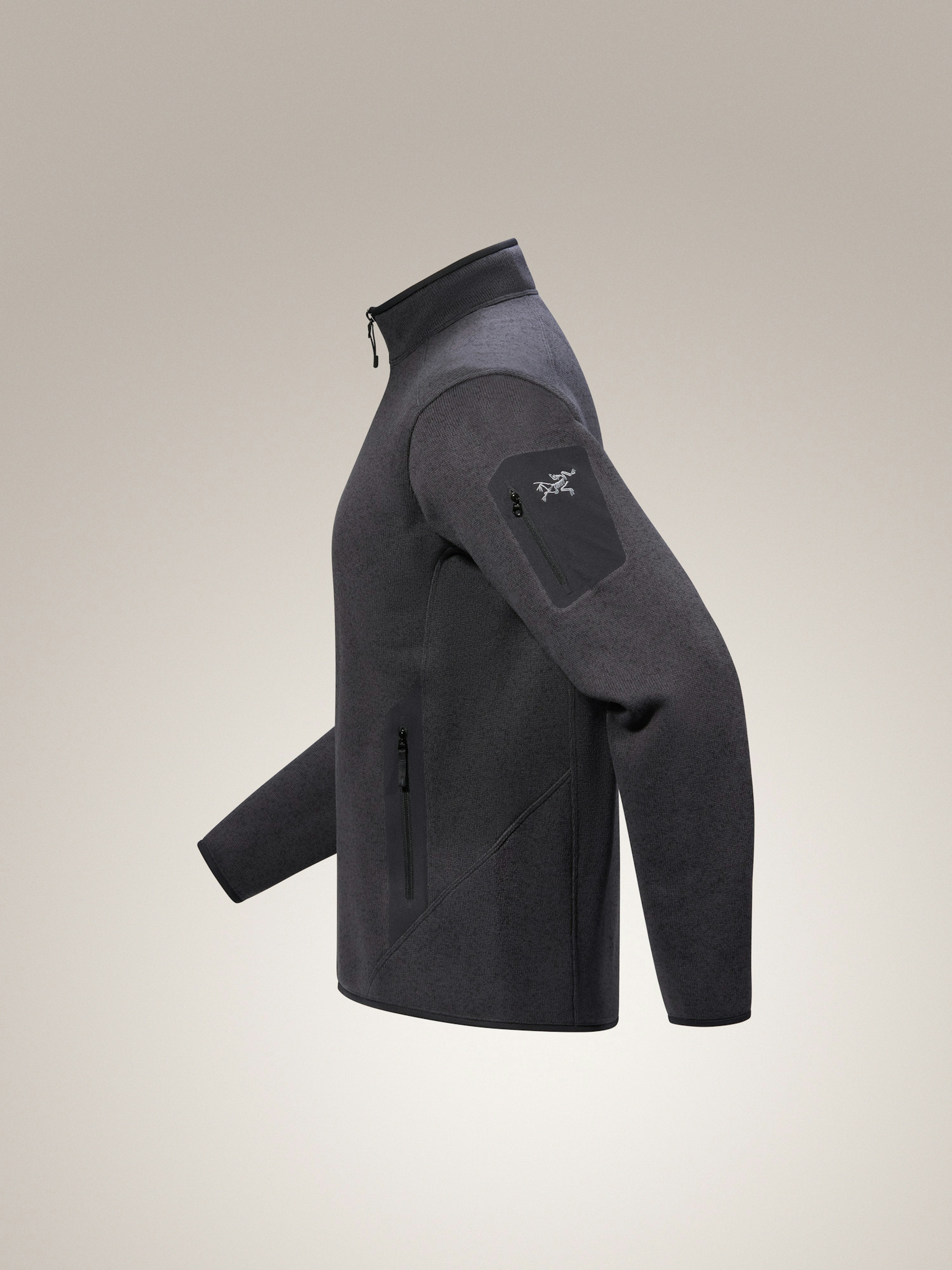 Covert Cardigan Men's