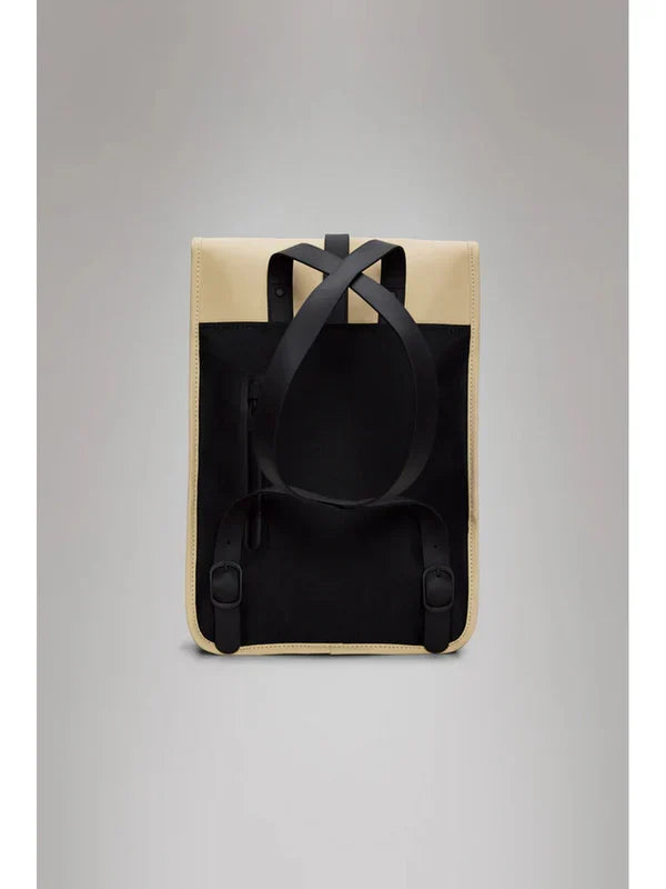 Mini Backpack
